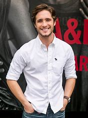 Diego Boneta